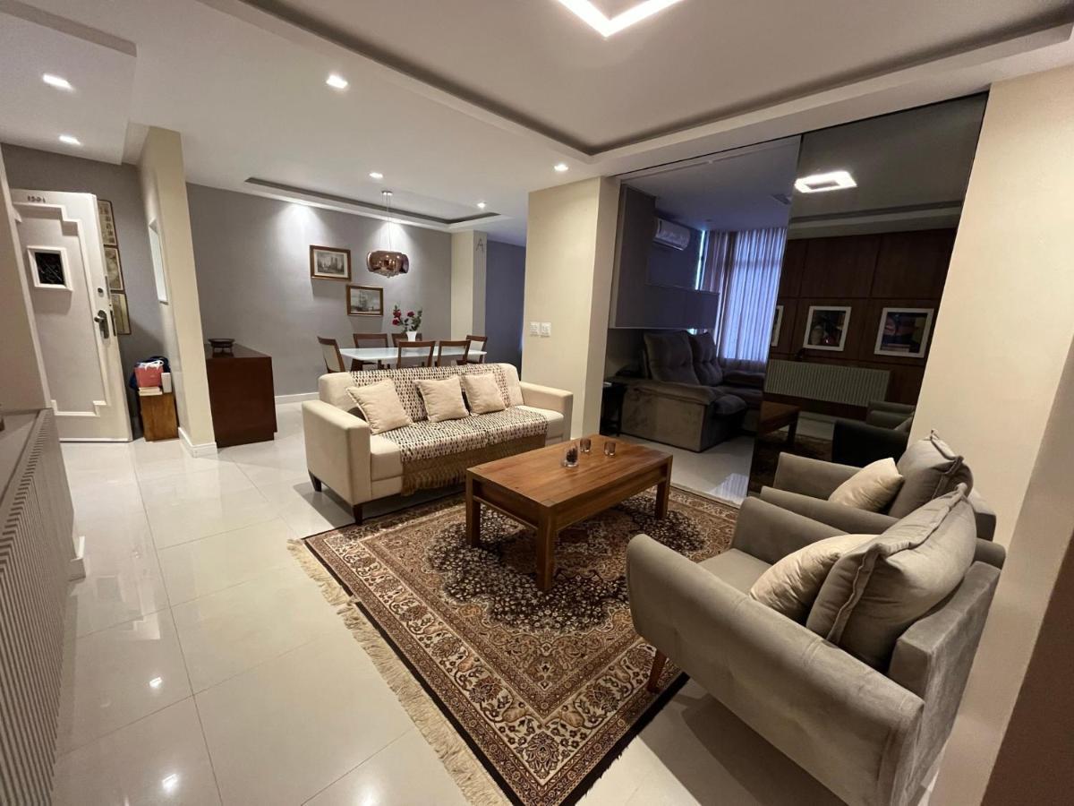 Ferienwohnung Copa Paradiso Rio de Janeiro Exterior foto