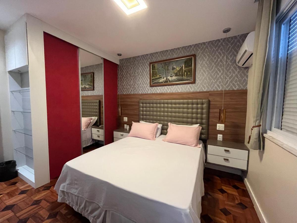 Ferienwohnung Copa Paradiso Rio de Janeiro Exterior foto
